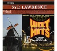 Lawrence, Syd -Orchestra- - Holland Special & Welt..