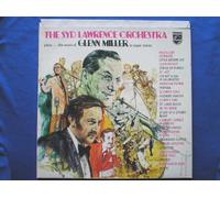 Lawrence, Syd Plays The Music Of Glenn Miller 2LP Philips 6641017 EX/EX 1969 double LP in envelope sleeve