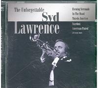 Lawrence Syd - Unforgettable