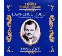Lawrence Tibbett - From Broadway to Hollywood (1996-07-06)