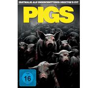 Lawrence, Tony - Pigs [Alemania] [DVD]