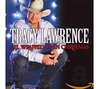 Lawrence,Tracy - All Wrapped Up in Chri