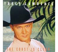 Lawrence, Tracy - Coast is Clear [Casete]