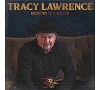 Lawrence, Tracy - Hindsight 2020, Vol 2:..