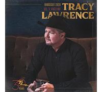 Lawrence, Tracy - Hindsight 2020, Vol.3:..