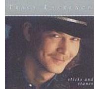Lawrence, Tracy - Sticks & Stones [Casete]