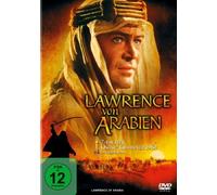 Lawrence von Arabien [Alemania] [DVD]