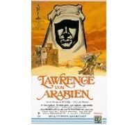 Lawrence von Arabien [Alemania] [VHS]