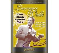 Lawrence Welk: 3 Classic 04 [USA] [DVD]
