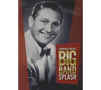 Lawrence Welk - Big Band Splash [Italia] [DVD]