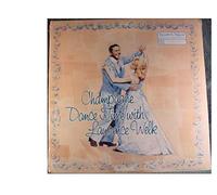 LAWRENCE WELK - champagne dance time with lawrence welk LP