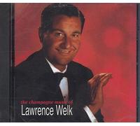 Lawrence Welk - Champagne Music