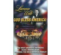 Lawrence Welk: God Bless America