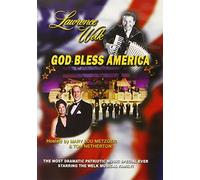 Lawrence Welk - God Bless America [Italia] [DVD]