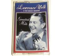Lawrence Welk - Lawrence Welk: Greatest Hits (UK Import) [Musikkassette]