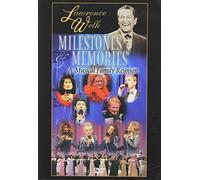 Lawrence Welk: Milestones & Memories: A Musical Family Reunion [USA] [DVD]