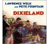 Lawrence Welk & Pete Fountain Dixieland (CD) (Importación USA)