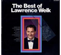 LAWRENCE WELK - The Best Of ... Doppel-LP