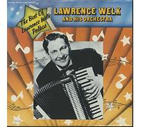 Lawrence Welk - The Best Of Lawrence Welk Polkas (2-LP)