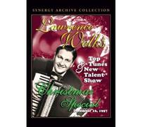 Lawrence Welk: Top Tunes & New Talent Show: Christmas Special [USA] [DVD]