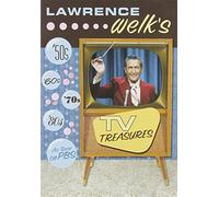 Lawrence Welk's TV Treasures [USA] [DVD]