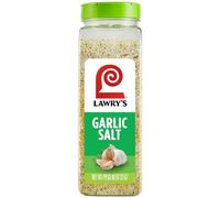 Lawry's Garlic Salt, 33 OZ, 2 Pack.