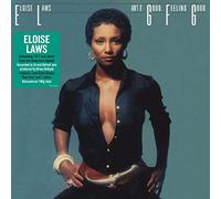 Laws, Eloise - Ain'T It Good Feeling Good [Vinilo]