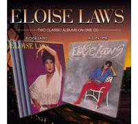 Laws, Eloise - Eloise Laws / All In Time