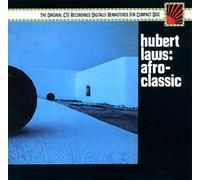Laws, Hubert - Afro Classic
