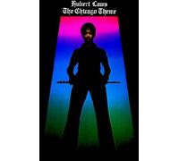 Laws, Hubert - Chicago Theme