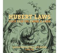 Laws Hubert - Hubert Laws Plays Bach for Bar