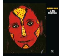 Laws, Hubert - In The Biginning
