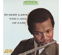 Laws, Hubert - Laws of Jazz / Flute By Laws