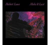 Laws, Hubert - Make It Last (Bonus Track)