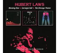 Laws, Hubert - Morning Star / Carnegie Hall /