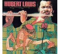 Laws,Hubert - Romeo & Juliet [Import]