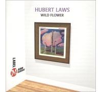 Laws, Hubert - Wild Flower
