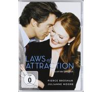 Laws of Attraction [Alemania] [DVD]