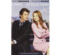 Laws Of Attraction: Alliance (Universal) [Edizione: Regno Unito] [Italia] [DVD]