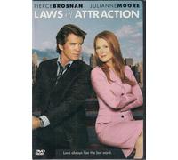 Laws Of Attraction [Edizione: Regno Unito] [Reino Unido] [DVD]