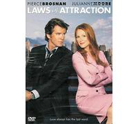 Laws of Attraction [Reino Unido] [DVD]