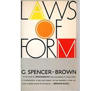 Laws of Form