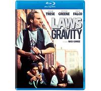 Laws of Gravity [USA] [Blu-ray]