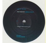 Laws Of Motion - Jason Brunton 12"