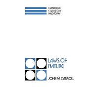 Laws of Nature (Cambridge Studies in Philosophy)