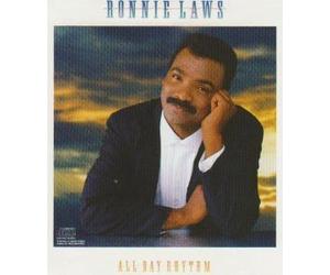 Laws, Ronnie - All Day Rhythm