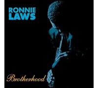 Laws Ronnie - Brotherhood