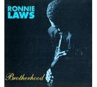Laws Ronnie - Brotherhood