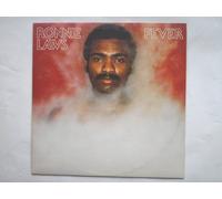 Laws, Ronnie Fever LP Bluenote UAG20007 EX/EX 1976