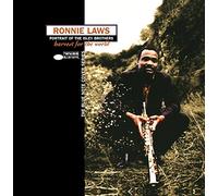 Laws, Ronnie - Harvest for The World